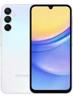 Samsung A155 Galaxy A15 DS 128GB 4GB RAM (Ekspozicinė prekė)
